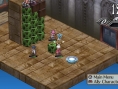 Images Disgaea 3 : Absence of Detention