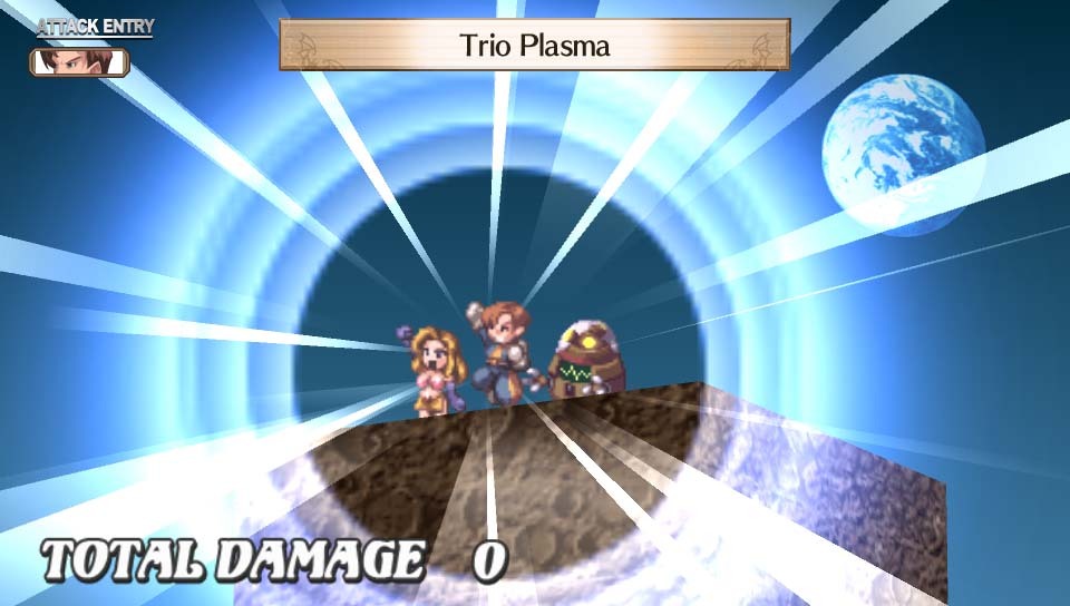 Disgaea 3 Vita : le plein d'images