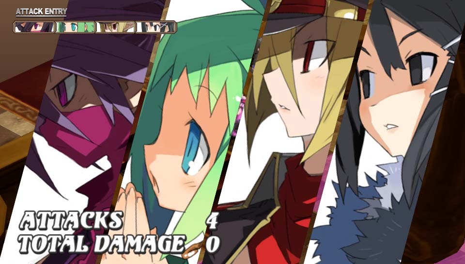 Disgaea 3: new release date
