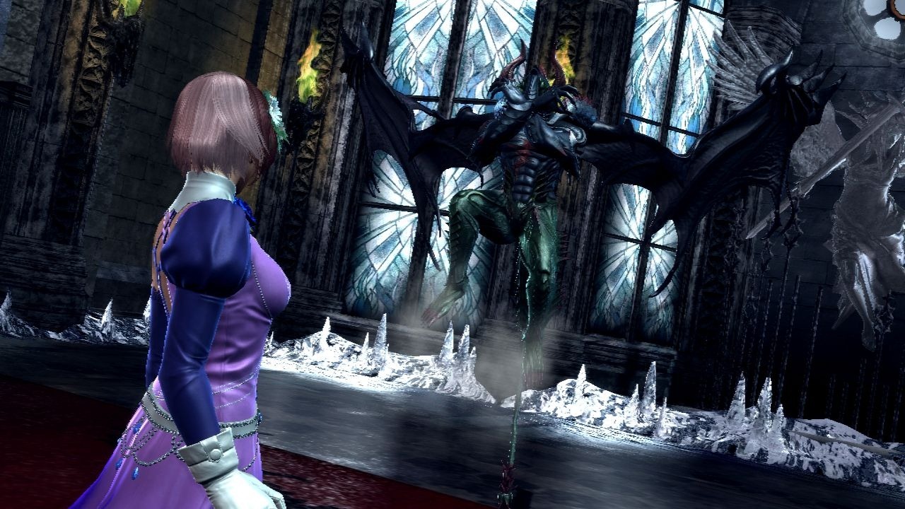 Images Tekken Tag Tournament 2 Prologue