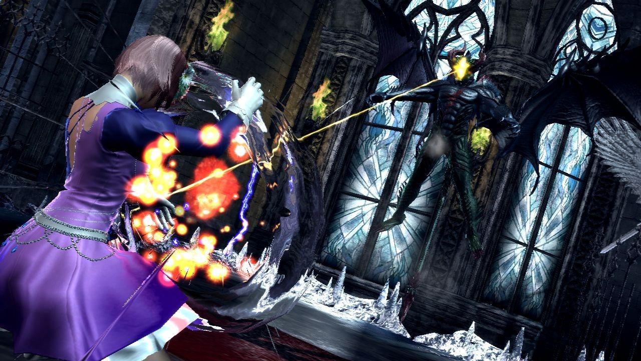 Images Tekken Tag Tournament 2 Prologue
