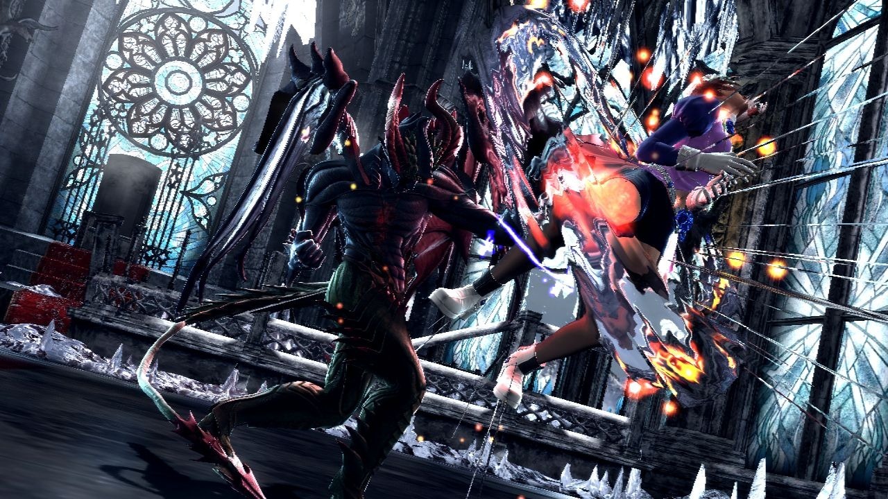 Images Tekken Tag Tournament 2 Prologue