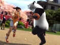 Images Tekken Tag Tournament 2
