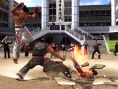 Une date pour la compilation Tekken Hybrid