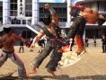 Une date pour la compilation Tekken Hybrid