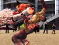 Une date pour la compilation Tekken Hybrid