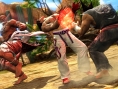 Images Tekken Tag Tournament 2
