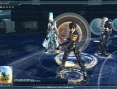 Phantasy Star Online 2 : trailer et images
