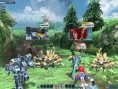 Phantasy Star Online 2 : trailer et images