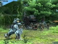 Phantasy Star Online 2 : trailer et images