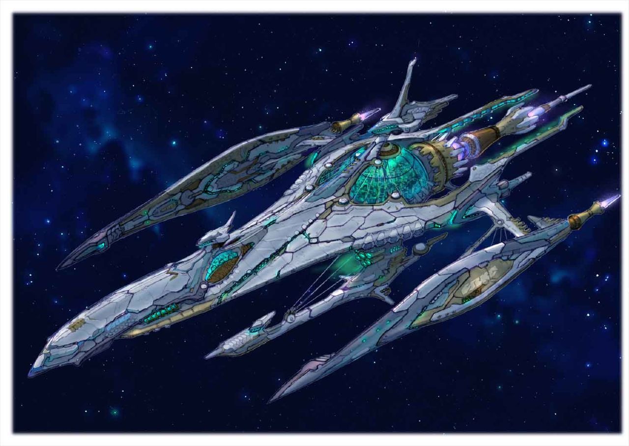 Video-Screens Phantasy Star Online 2