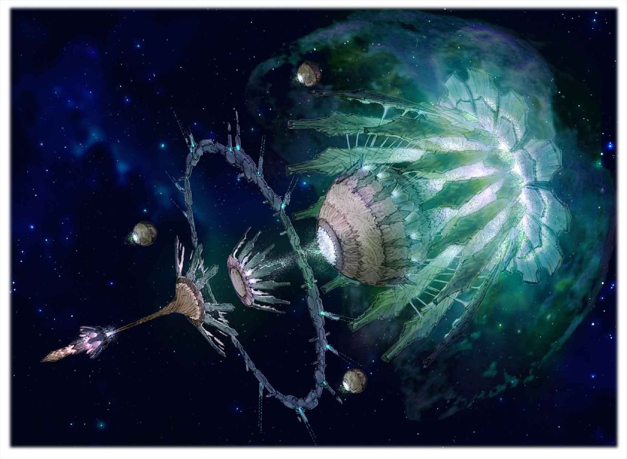 Phantasy Star Online 2 : trailer et images