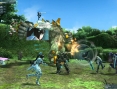Phantasy Star Online 2 : trailer et images
