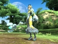 Phantasy Star Online 2 : trailer et images