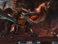 Phantasy Star Online 2 : trailer et images