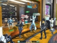 Phantasy Star Online 2 : trailer et images