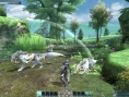 Screens Phantasy Star Online 2