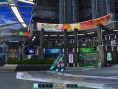 Screens Phantasy Star Online 2