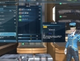 Screens Phantasy Star Online 2