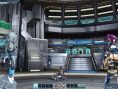 Screens Phantasy Star Online 2