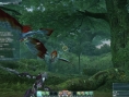 Screens Phantasy Star Online 2