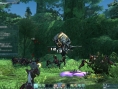 Screens Phantasy Star Online 2