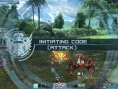 Screens Phantasy Star Online 2