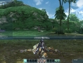 Screens Phantasy Star Online 2