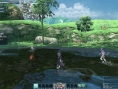 Screens Phantasy Star Online 2