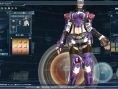 Screens Phantasy Star Online 2