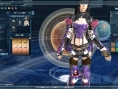 Screens Phantasy Star Online 2