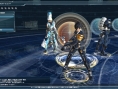 Screens Phantasy Star Online 2
