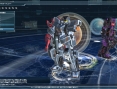 Screens Phantasy Star Online 2