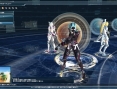 Screens Phantasy Star Online 2