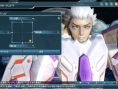 Screens Phantasy Star Online 2