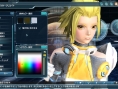 Screens Phantasy Star Online 2