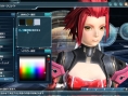 Screens Phantasy Star Online 2