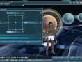 Screens Phantasy Star Online 2