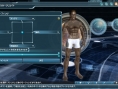 Screens Phantasy Star Online 2