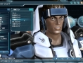 Screens Phantasy Star Online 2