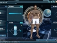 Screens Phantasy Star Online 2