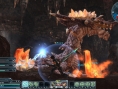 Screens Phantasy Star Online 2