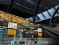Screens Phantasy Star Online 2