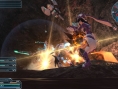 Screens Phantasy Star Online 2