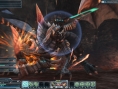 Screens Phantasy Star Online 2