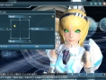 Screens Phantasy Star Online 2