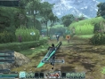 Screens Phantasy Star Online 2