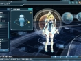 Screens Phantasy Star Online 2