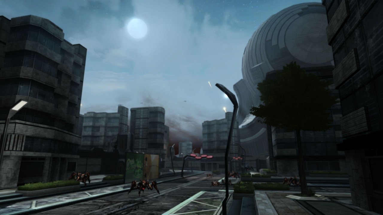 Phantasy Star Online 2 : avalanche d'images