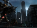 Screens Phantasy Star Online 2